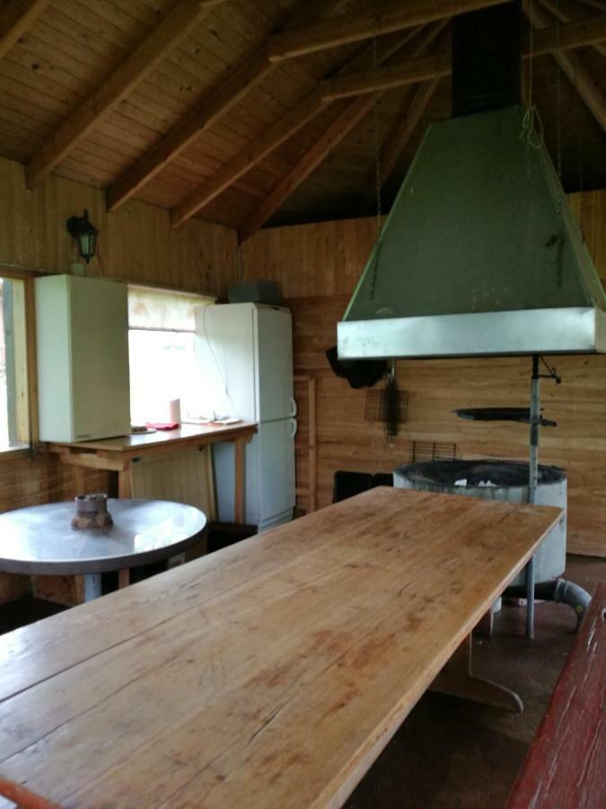 Kaijonselaen Moekit Kaita Villa Kaitainen Ngoại thất bức ảnh